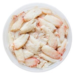 Frozen Crab
