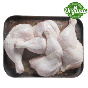 Organic Chicken (DESHI)