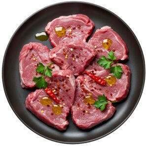 Sheep Meat