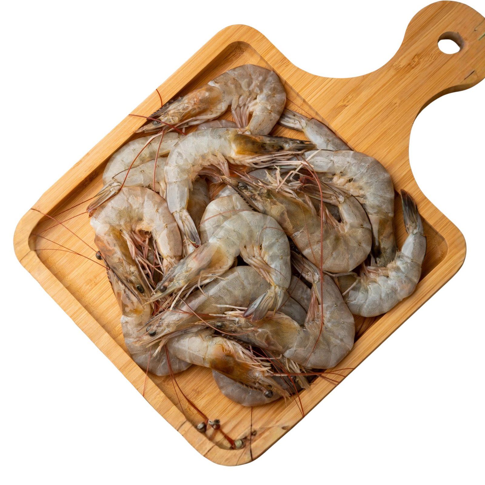 Venimi Prawns