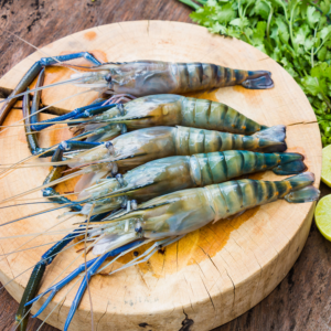 Jumbo / Prawns ( Variation 5-7 )