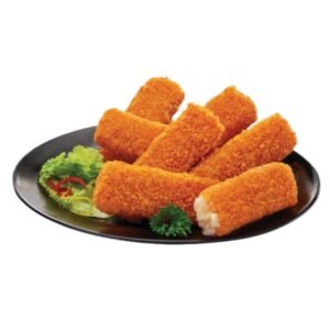 Fish Fingers