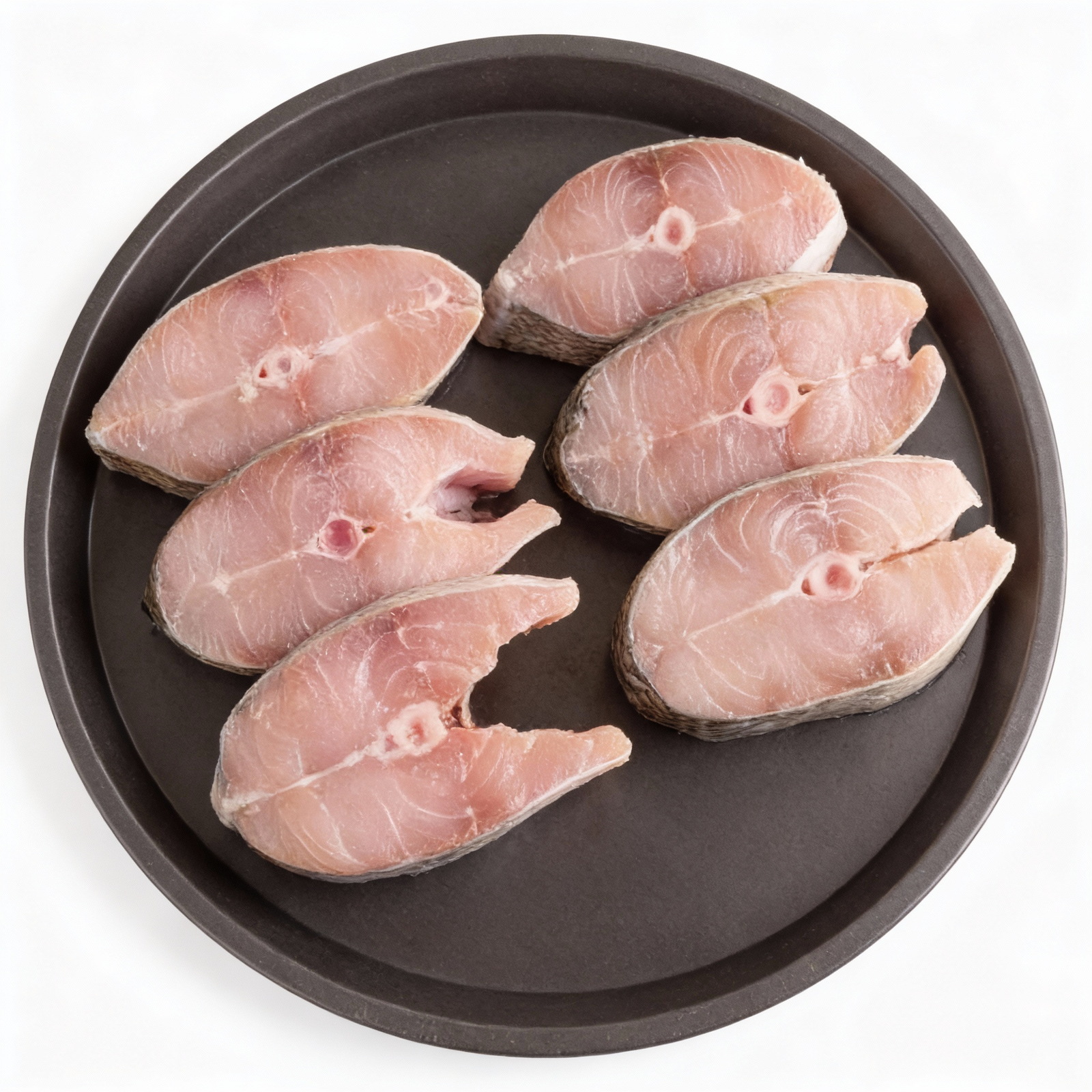 Indian Salmon (Rawas)