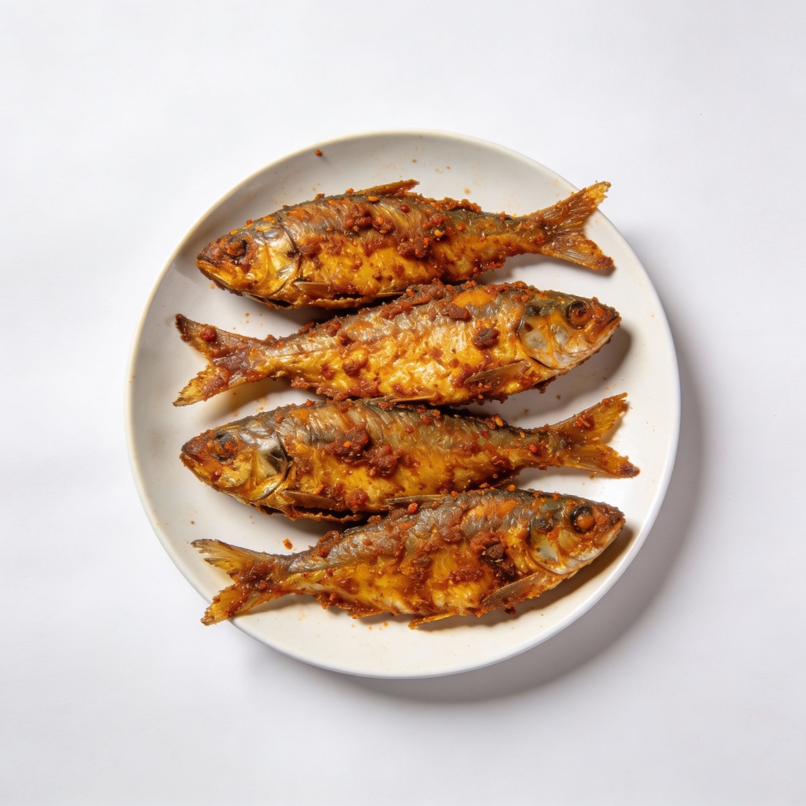 Cutla – Masala Fry