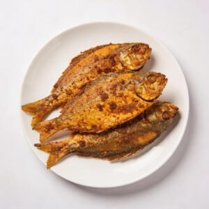 Rohu – Masala Fry
