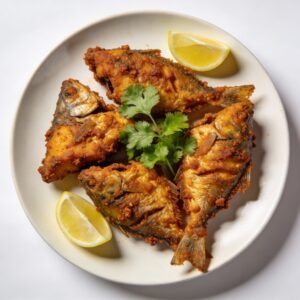 Roop Chand – Masala Fry